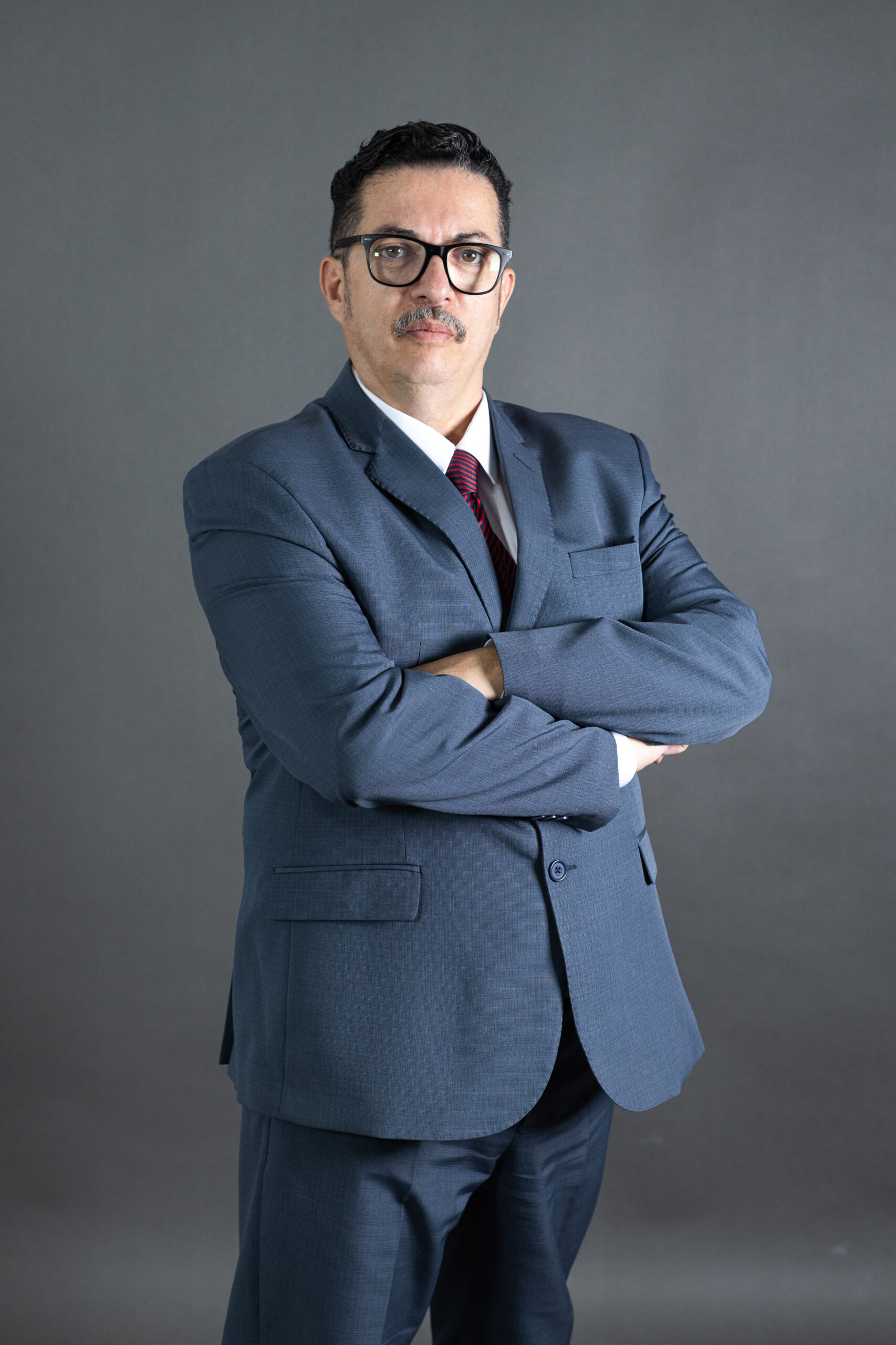 Fábio Zampieri, advogado